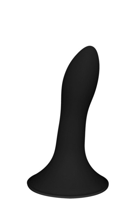 SOLID LOVE PREMIUM DILDO 5INCH, BLACK Dream Toys