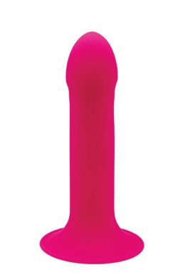 SOLID LOVE PREMIUM DILDO 7INCH, PINK Dream Toys