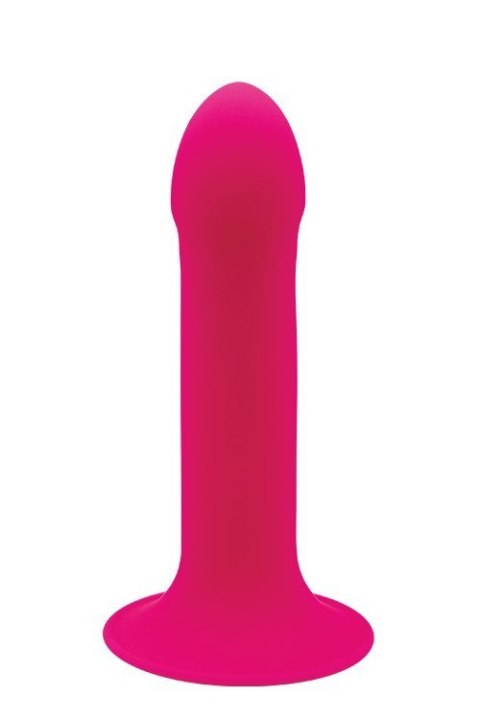 SOLID LOVE PREMIUM DILDO 7INCH, PINK Dream Toys SOLID LOVE PREMIUM DILDO 7INCH, PINK Dream Toys