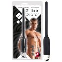 Silikon Dilator Penisplug