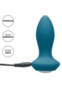 Vibrating Petite Crystal Probe CalExotics