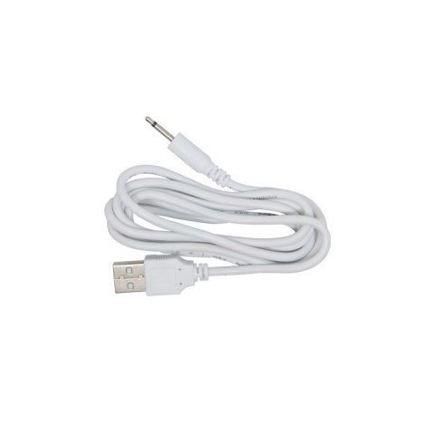 Mały wibrator króliczek ruch posuwisty 15cm USB Pretty Love Mały wibrator króliczek ruch posuwisty 15cm USB Pretty Love