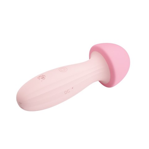 Masażer łechtaczki mini podręczny mocny USB 13cm 12trybów Pretty Love Masażer łechtaczki mini podręczny mocny USB 13cm 12trybów Pretty Love