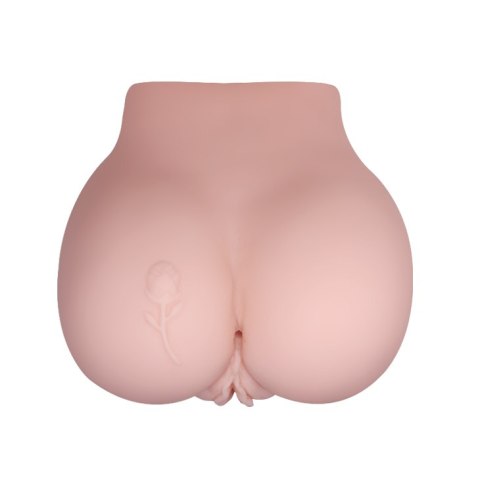 Masturbator realny anus wagina anal tyłek wibracje Crazy Bull Masturbator realny anus wagina anal tyłek wibracje Crazy Bull