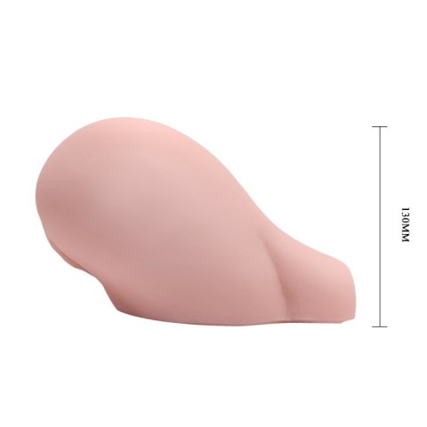 Masturbator realny anus wagina anal tyłek wibracje Crazy Bull Masturbator realny anus wagina anal tyłek wibracje Crazy Bull