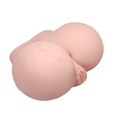 Masturbator realny anus wagina anal tyłek wibracje Crazy Bull Masturbator realny anus wagina anal tyłek wibracje Crazy Bull
