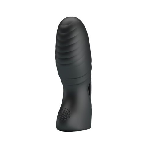 Nakładka na palec wibrująca masażer sex stymulator Pretty Love Nakładka na palec wibrująca masażer sex stymulator Pretty Love