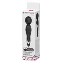 Stymulator łechtaczki duży mocny masażer 21cm USB Pretty Love