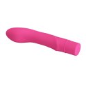 Wibrator do punktu G gspot masażer 15cm 10 trybów Pretty Love