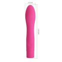 Wibrator do punktu G gspot masażer 15cm 10 trybów Pretty Love