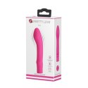 Wibrator do punktu G gspot masażer 15cm 10 trybów Pretty Love