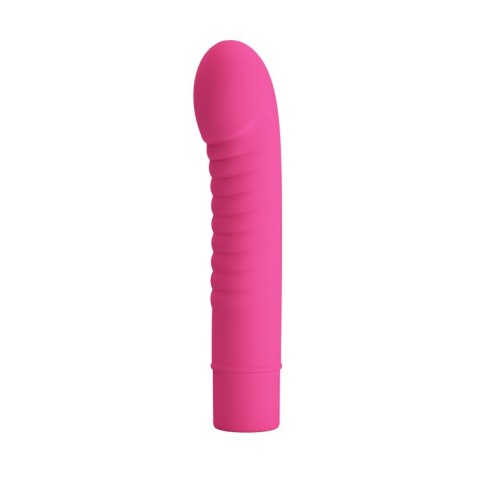 Wibrator klasyczny podręczny sex masażer 10 trybów Pretty Love Wibrator klasyczny podręczny sex masażer 10 trybów Pretty Love
