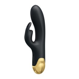 Wibrator króliczek sex masażer łechtaczki 19cm USB Pretty Love