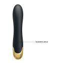 Wibrator króliczek sex masażer łechtaczki 19cm USB Pretty Love