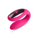 Massaggiatore per coppie Passion Toyz4Lovers Pink Toyz4lovers