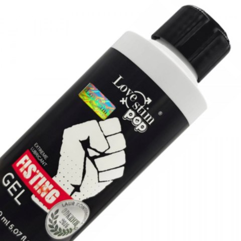 Mocny rozluźniający żel fisting nawilżający 150 ml LoveStim Mocny rozluźniający żel fisting nawilżający 150 ml LoveStim