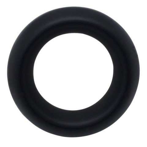 Pierścień silikonowy na penisa jądra cockring 3cm Toyz4lovers Pierścień silikonowy na penisa jądra cockring 3cm Toyz4lovers