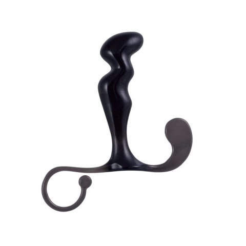 Plug analny masażer prostaty dopasowany stymulator Toyz4lovers Plug analny masażer prostaty dopasowany stymulator Toyz4lovers