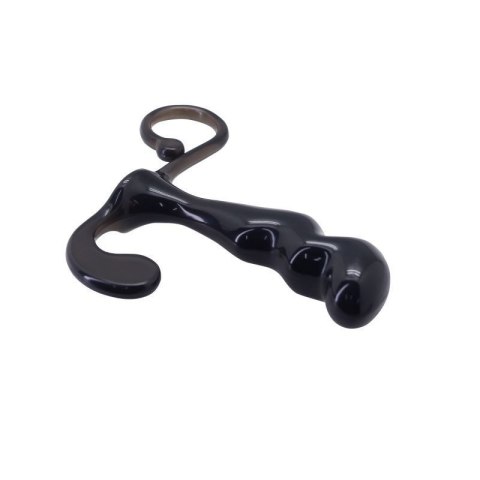 Plug analny masażer prostaty dopasowany stymulator Toyz4lovers Plug analny masażer prostaty dopasowany stymulator Toyz4lovers