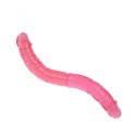 Podwójna penetracja penis dildo dwustronne 36cm BAILE