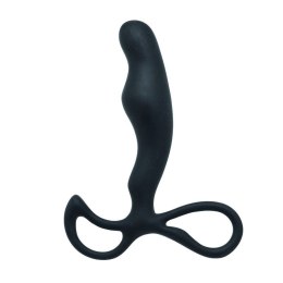 Stymulator prostaty męski sex masażer analny 13cm Toyz4lovers