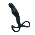 Stymulator prostaty męski sex masażer analny 13cm Toyz4lovers