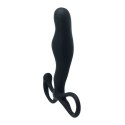 Stymulator prostaty męski sex masażer analny 13cm Toyz4lovers