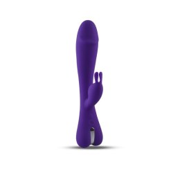 Vibratore Rabbit Toyz4Lovers Purple Toyz4lovers