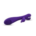 Vibratore Rabbit Toyz4Lovers Purple Toyz4lovers