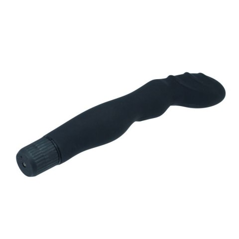 Vibratore Timeless G-spot nero Toyz4lovers Vibratore Timeless G-spot nero Toyz4lovers