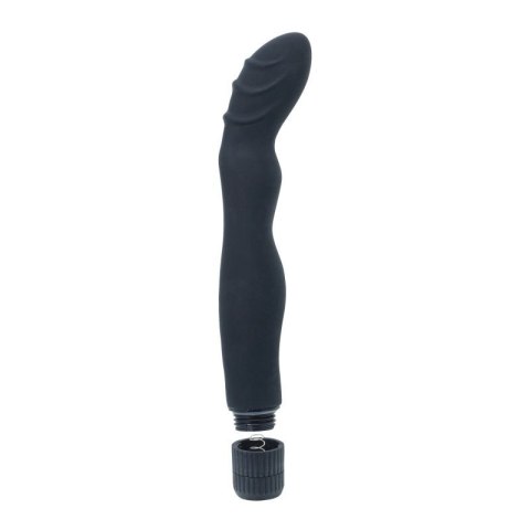 Vibratore Timeless G-spot nero Toyz4lovers Vibratore Timeless G-spot nero Toyz4lovers