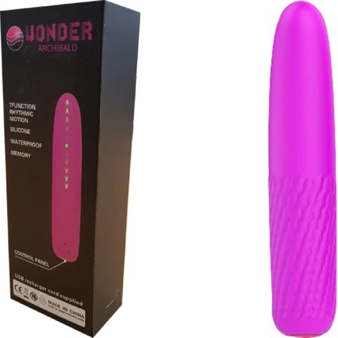 Wibrator góra dół sex ruch posuwisty 7 trybów Pretty Love Wibrator góra dół sex ruch posuwisty 7 trybów Pretty Love