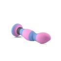 Wygięte dopasowane dildo do punktu G 17cm Toyz4lovers