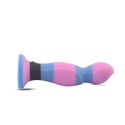 Wygięte dopasowane dildo do punktu G 17cm Toyz4lovers