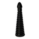 Dildo-Italian Cock 10"Black Toyz4lovers