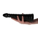 Dildo-Italian Cock 10"Black Toyz4lovers