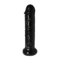 Dildo-Italian Cock 11"Black Toyz4lovers