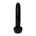 Gigantyczny penis dildo z jądrami przyssawką 40cm Toyz4lovers