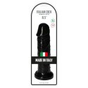 Grube dildo duży penis członek realistyczny 22cm Toyz4lovers