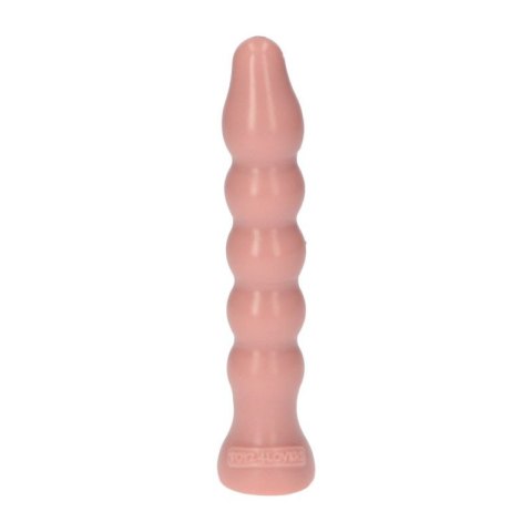 Korek analny kulki koraliki sonda do pupy 13cm Toyz4lovers