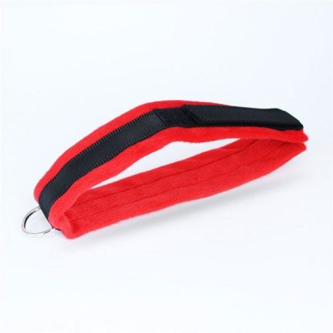 Pejcz-Bondage Kit Red Toyz4lovers Pejcz-Bondage Kit Red Toyz4lovers