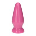 Plug-Italian Cock 6,5"Pink Toyz4lovers