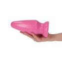 Plug-Italian Cock 6,5"Pink Toyz4lovers