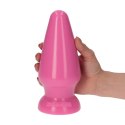 Plug-Italian Cock 6,5"Pink Toyz4lovers