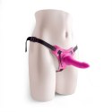 Uprząż strap-on szelki penis dla kobiet dildo 14cm Toyz4lovers