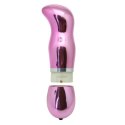 Vibratore Timeless Luxurious G Diamond (rosa) Toyz4lovers