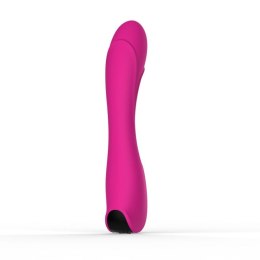 Vibratore design Toyz4Lovers Purple Toyz4lovers