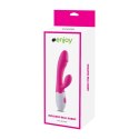 Wibrator-MoldingReal Rabbit G-spot Toyz4lovers