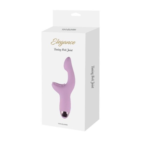Wibrator-Tuning Fork Joint Pink Toyz4lovers Wibrator-Tuning Fork Joint Pink Toyz4lovers