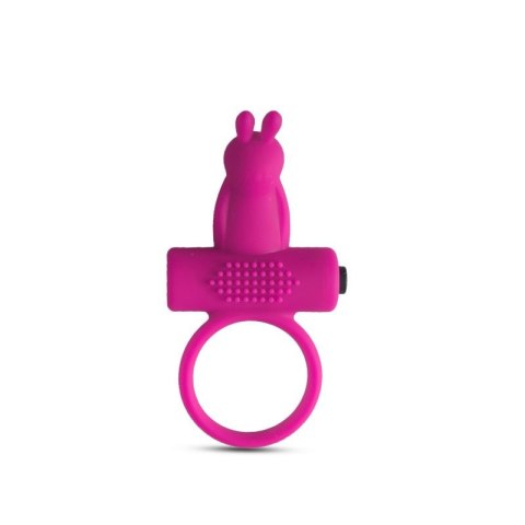 Wibrujący pierścień na penisa erekcję stymulujący sex Toyz4lovers Wibrujący pierścień na penisa erekcję stymulujący sex Toyz4lovers